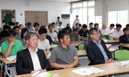아이쿱친환경급식 주식회사 | "친환경 급식 생산 기반 우선돼야"