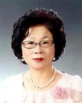 강릉 포남2동 새마을부녀회장 노인복지 유공자 포상