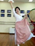 [창작의 산실을 찾아서] 2. 김영주 무용가 (도립무용단 안무자)