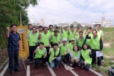 폴리텍Ⅲ대학 춘천캠퍼스 봉사활동