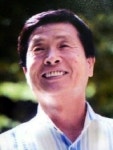 제8회 김삿갓문학상 송수권 시인