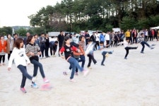 고성 초계동문·남강마을 추석 한마당 잔치