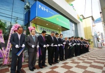 평창 대관령원예농협 신축청사 준공