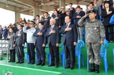 화천 칠성페스티벌 개막