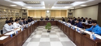 인제 오토테마파크 I WIN 프로젝트 보고회