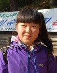 어린이 숲 올림픽 홍천 남산초 허경이양 최우수상