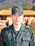 이상준 아쉬운 은빛 발차기