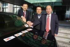 [문화강원인 스티커 캠페인] 김대수 삼척시장