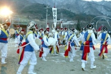 [원주 회촌마을] 자연도 사람도… 참 예스럽다