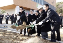 양구 문화예술발전 새 전기
