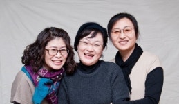 연극 아카시아 꽃이… 춘천 공연