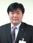 [새의자] 김성각  롯데마트 춘천지점장