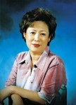 김명숙 개인 부스전