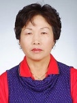 [새의자] 김연화  생활개선양양군연합회장