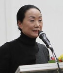 김매자 창무예술원 이사장 한국춤비평가상 특별상