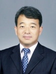 [새의자] 김병열  개인택시 강릉시지부장
