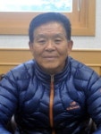 318. 김병목 강릉 포남1동 8통장