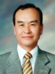 [새의자] 김형순  삼척김씨 대종회장