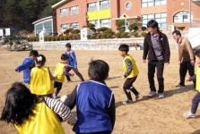 [학교가 행복해요] FC 귀둔 유나이티드
