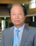 죽봉 황성현 서예가 전시회