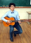 인제 남초교 아카펠라 전도사 한승모 교사