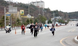 동해시 연합체육대회