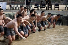 철원 육군 3보병사단, 12일까지 선발전