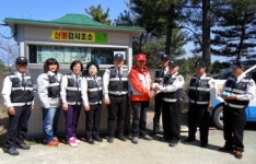 우리 마을 문화재 우리가 지켜요