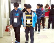 철원 묘장초 장애 이해 프로그램