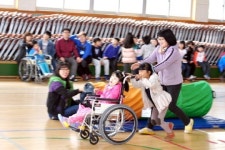 횡성 서원초- 원주청원학교 통합교육