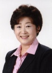김명숙 원주시의원 우수 의정행정대상 수상