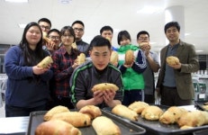 경동대 평생교육원 생활제과 제빵 강좌