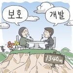 정선 만항재