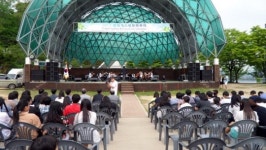 춘천 청소년 문화축제 성황