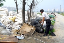 [현장에선] 춘천 우두택지지구는 쓰레기장