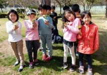 [학교가 행복해요] 삼척 맹방초 노작 동아리