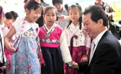 소규모학교 회생, 농어촌 장점 살려야