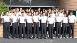 [강원도민 달리기 대회] 원주소방서