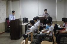 함백고·귀래중 인문사회학 아카데미