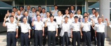 [강원도민 달리기 대회] 홍천 경찰서