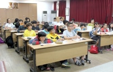 학습여건 개선 마을이 나섰다