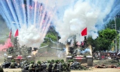 6·25 당시 북한군 무력화시킨 춘천대첩