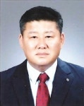 [새의자] 윤상봉  강릉중앙로타리클럽 회장