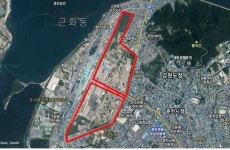 춘천 옛 캠프페이지 가로수길 생긴다
