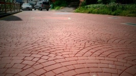 강릉 어린이 보호구역 새단장