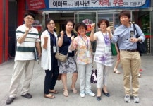 에너지관리공단 강원본부 개문냉방 합동 점검