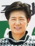 韓 여자골프 1세대 구옥희씨 별세