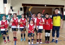 체육 활동으로 학업 스트레스 날려요