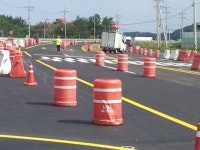 고성 간성∼거진 국도 늑장개통 불만
