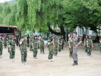 화천 DMZ 전국 청소년 여름캠프